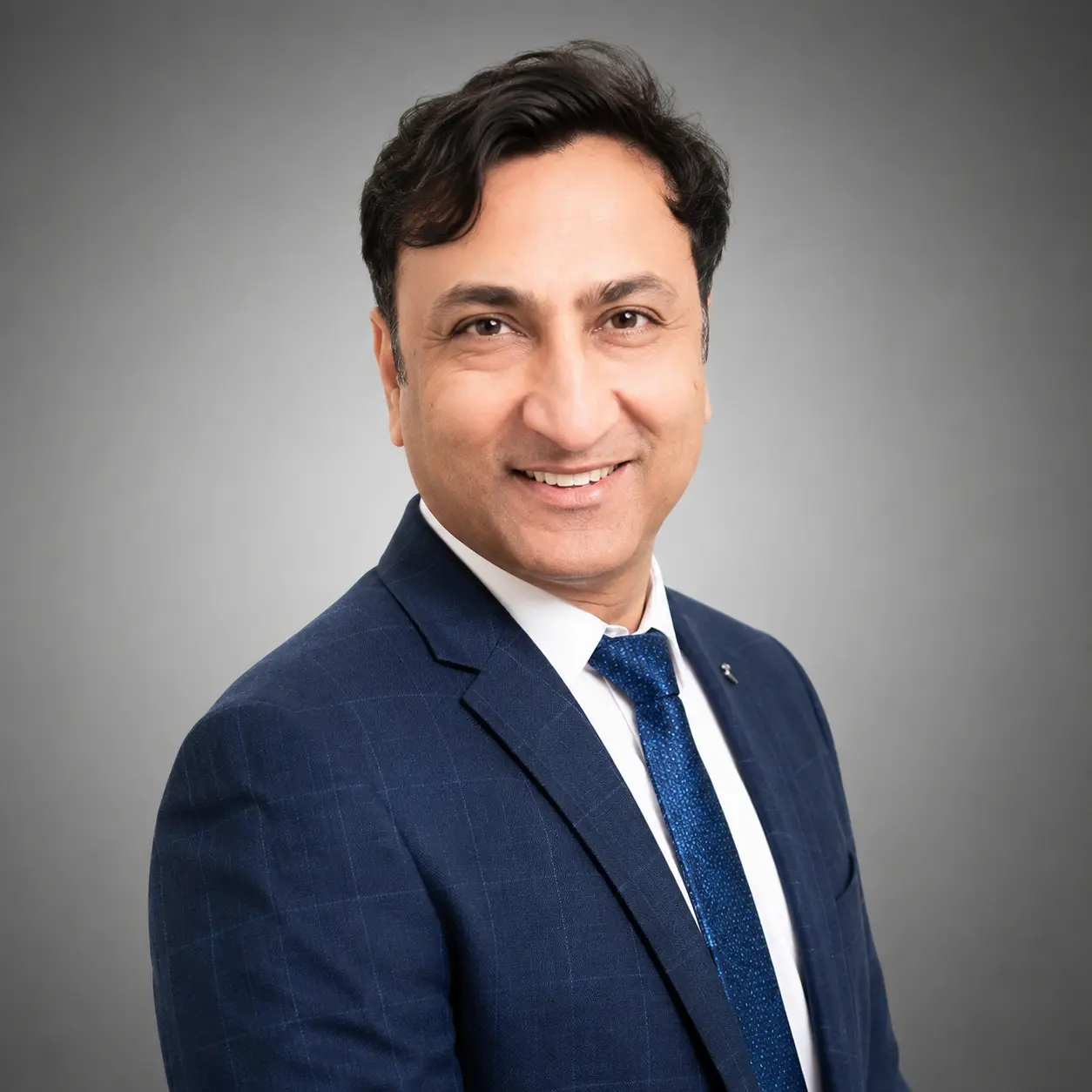 Subodh Jamindar